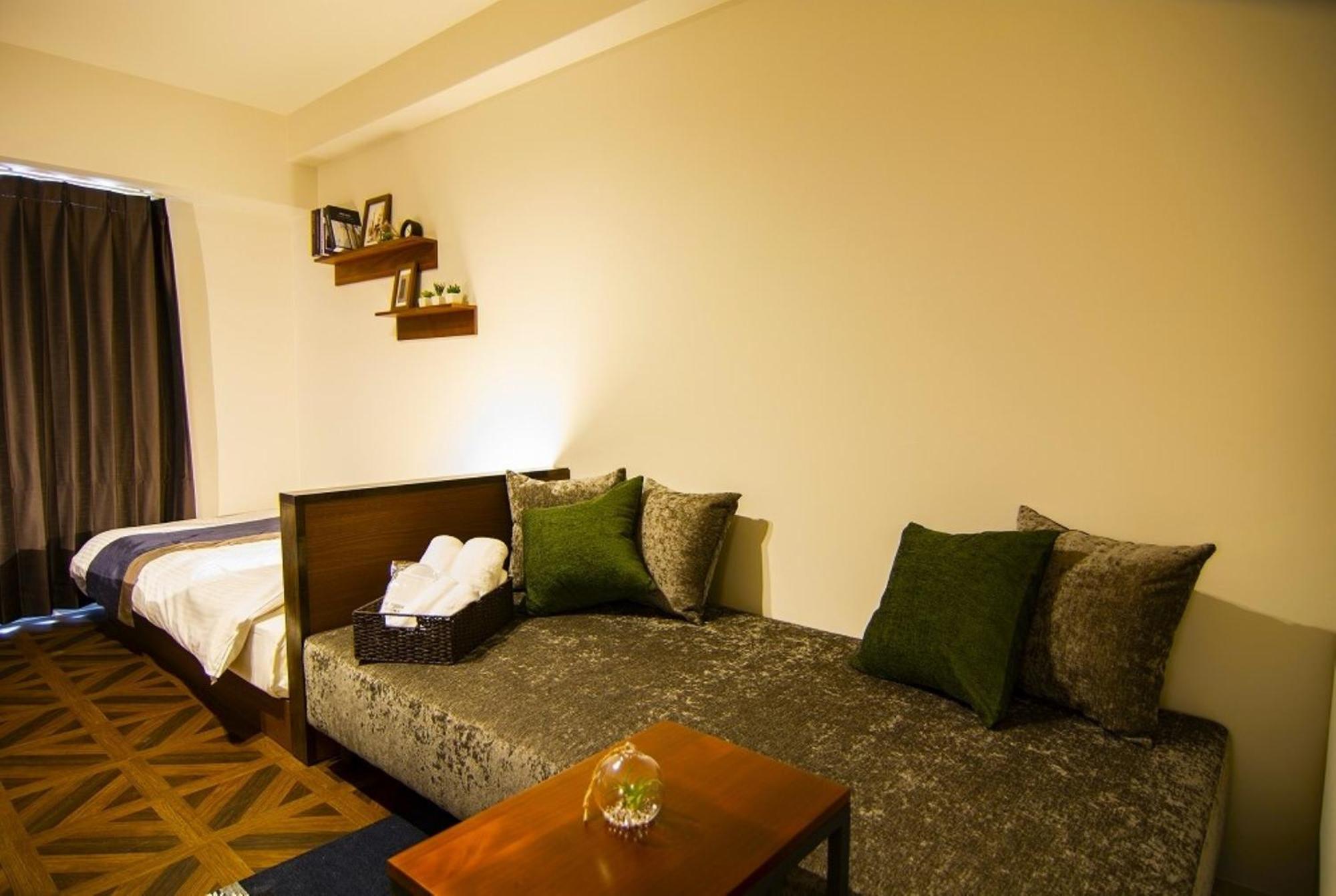 E-stay Ebisu Appart hôtel