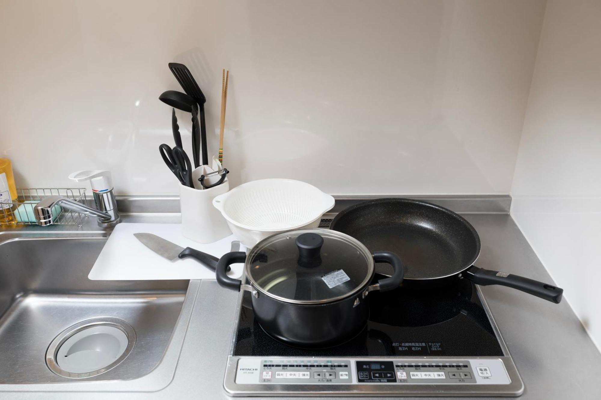 E-stay Ebisu Appart hôtel