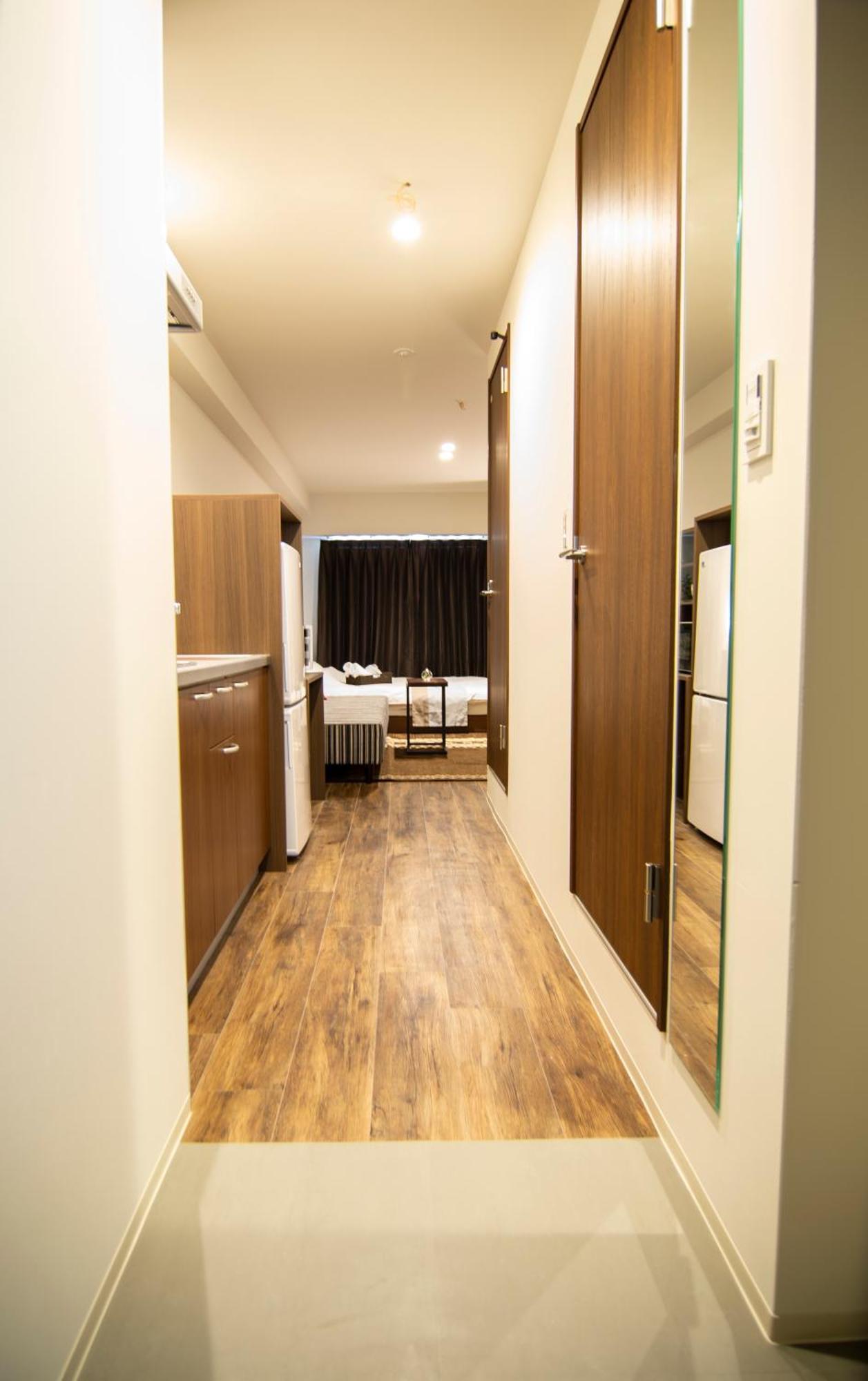 E-stay Ebisu Appart hôtel 2*