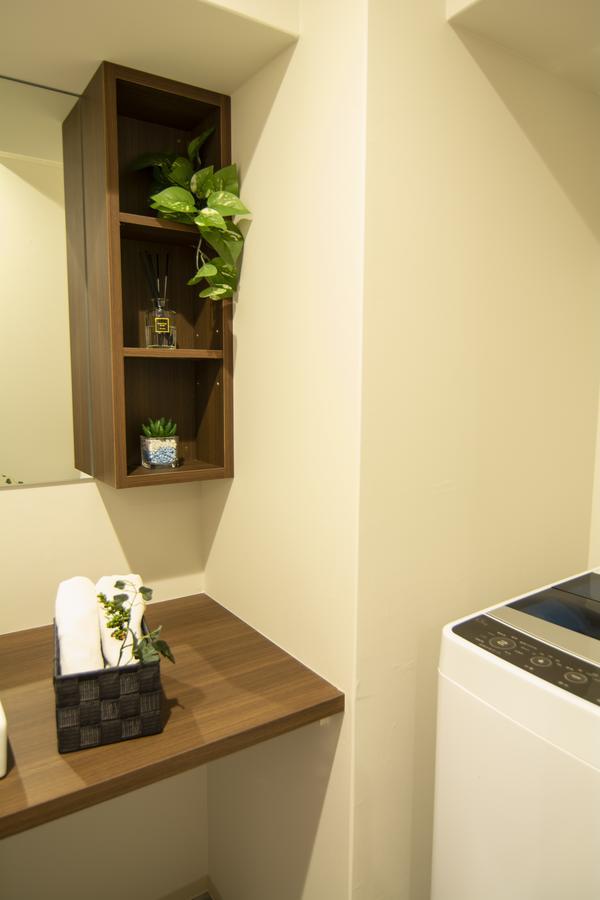 Appart hôtel E-stay Ebisu 2*