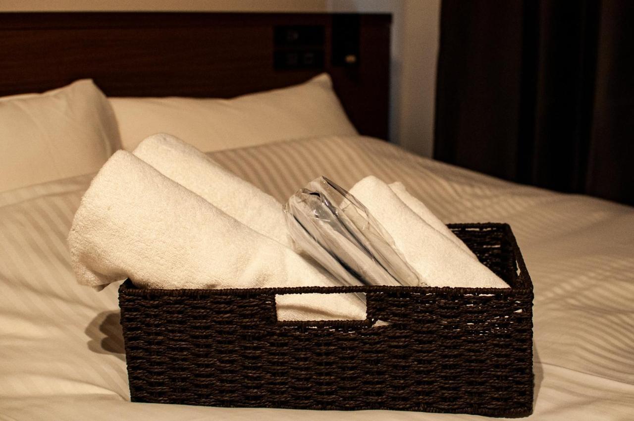 Appart hôtel E-stay Ebisu 2*