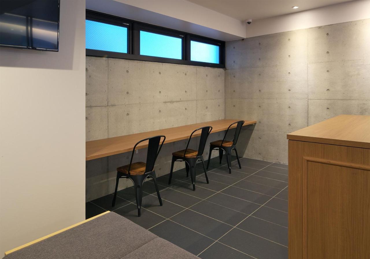 E-stay Ebisu Appart hôtel 2*